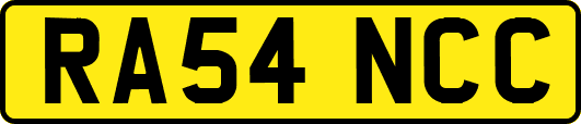 RA54NCC