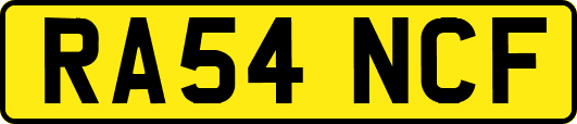 RA54NCF