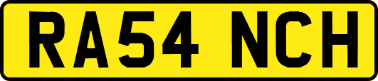 RA54NCH