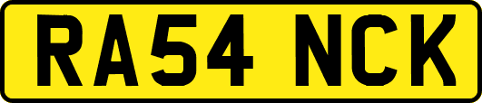 RA54NCK
