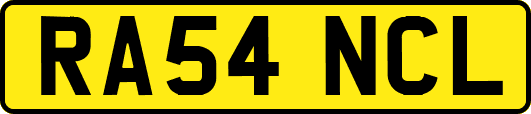 RA54NCL