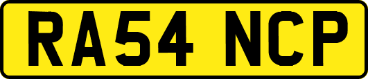 RA54NCP