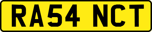 RA54NCT