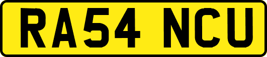RA54NCU