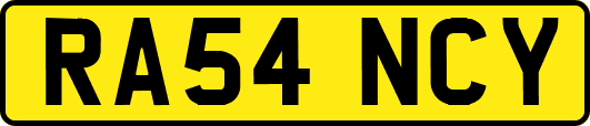 RA54NCY