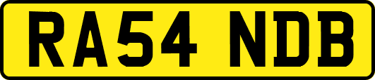 RA54NDB