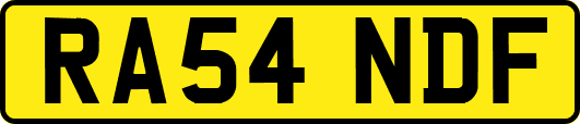 RA54NDF