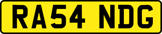 RA54NDG