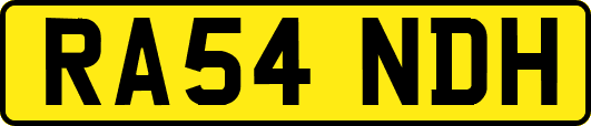RA54NDH