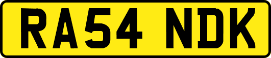 RA54NDK