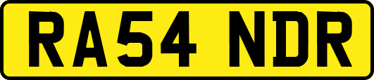 RA54NDR
