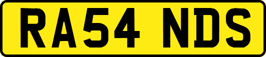 RA54NDS