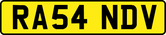 RA54NDV