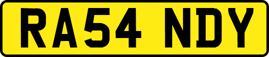 RA54NDY