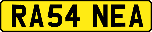 RA54NEA