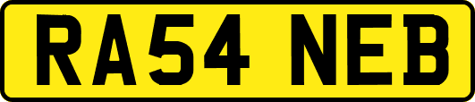 RA54NEB