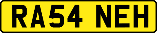 RA54NEH