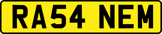 RA54NEM
