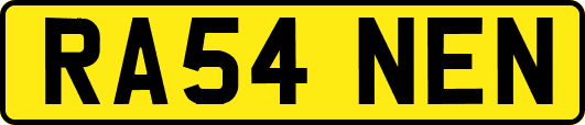 RA54NEN