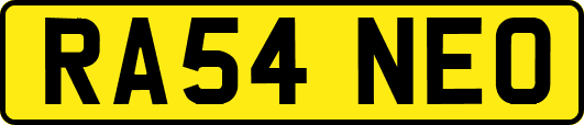 RA54NEO