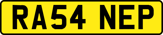 RA54NEP