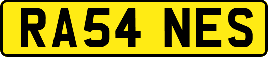 RA54NES