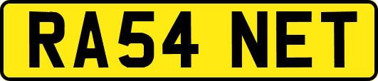 RA54NET