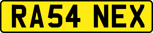 RA54NEX