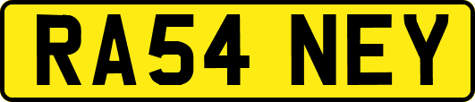 RA54NEY