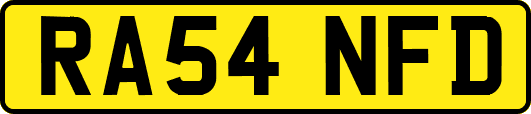 RA54NFD