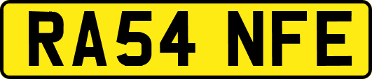 RA54NFE
