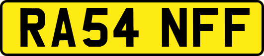RA54NFF