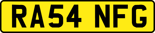 RA54NFG