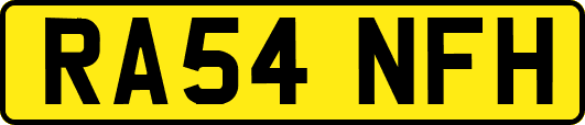 RA54NFH