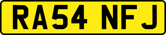 RA54NFJ