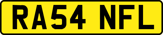 RA54NFL