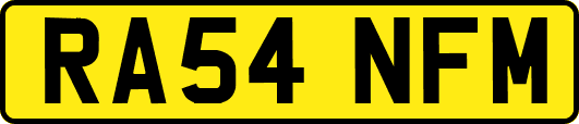 RA54NFM