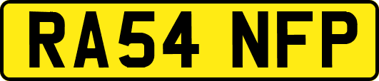 RA54NFP
