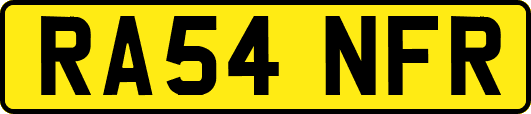 RA54NFR