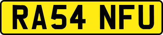 RA54NFU