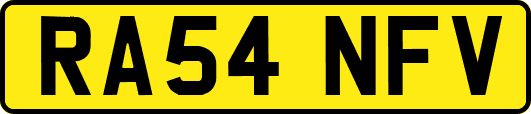 RA54NFV