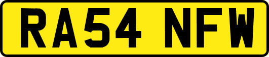 RA54NFW