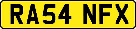 RA54NFX