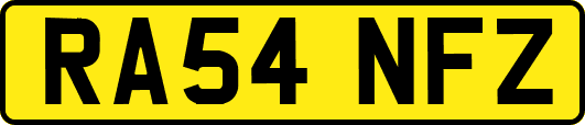 RA54NFZ