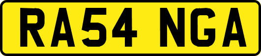 RA54NGA