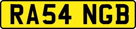 RA54NGB