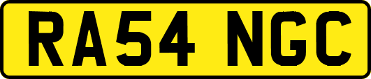 RA54NGC