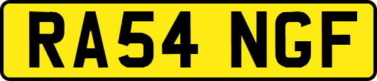 RA54NGF