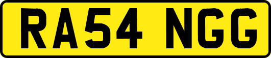 RA54NGG