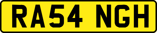 RA54NGH